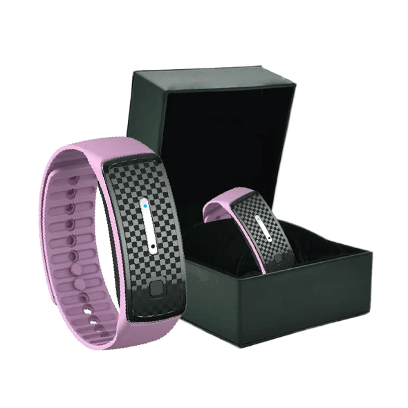 (đ„LAST DAY 70% OFF) Tiworldâą Ultrasonic Body Shape Wristband Pro đ„