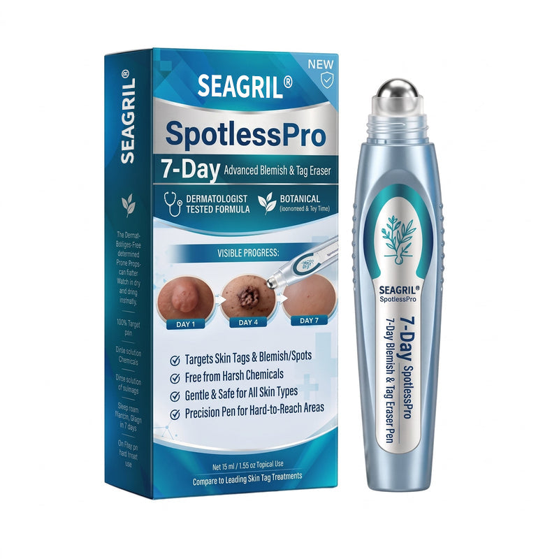 SEAGRIL® SpotlessPro Advanced Skin Care Pen