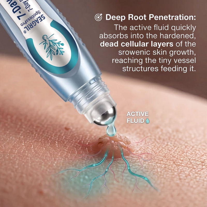 SEAGRIL® SpotlessPro Advanced Skin Care Pen