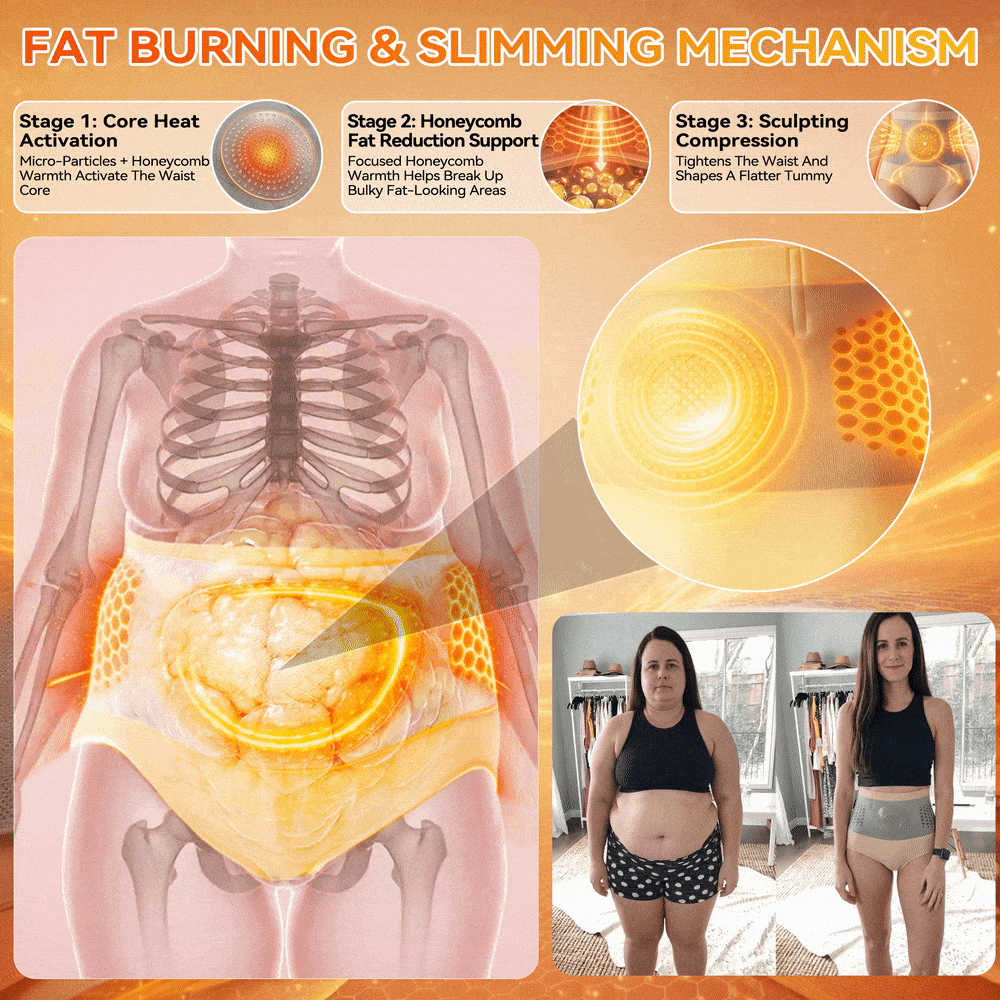 🏆𝐎𝐟𝐟𝐢𝐜𝐢𝐚𝐥 𝐁𝐫𝐚𝐧𝐝 𝐒𝐭𝐨𝐫𝐞 | SEAGRIL® Moringa & Berberine 4-In-1 Micro-Particle Sculpting & Fat-Burn Shorts( Suitable for both 🙍‍♂️men and 🙍‍♀️women )