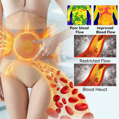 🏆𝐎𝐟𝐟𝐢𝐜𝐢𝐚𝐥 𝐁𝐫𝐚𝐧𝐝 𝐒𝐭𝐨𝐫𝐞 | SEAGRIL® Moringa & Berberine 4-In-1 Micro-Particle Sculpting & Fat-Burn Shorts( Suitable for both 🙍‍♂️men and 🙍‍♀️women )