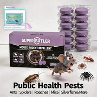 MOUSE RODENT REPELLENT