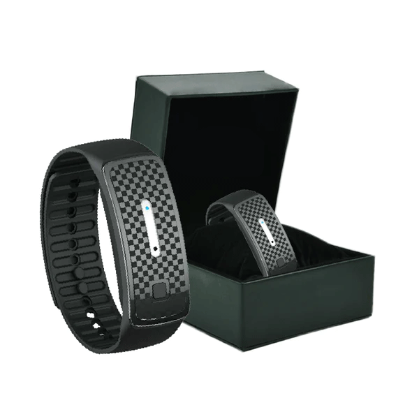 (🔥LAST DAY 70% OFF)  Tiworld™ Ultrasonic Body Shape Wristband Pro 🔥