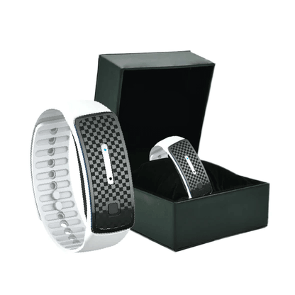 (🔥LAST DAY 70% OFF)  Tiworld™ Ultrasonic Body Shape Wristband Pro 🔥