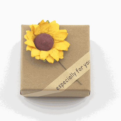 You Are My Sunshine - Keepsake Necklace