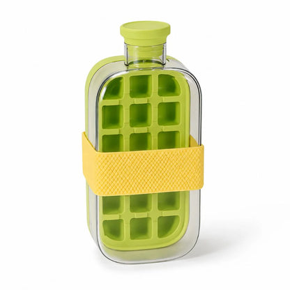 SEAGRIL™ | Ice Cube Water Bottle