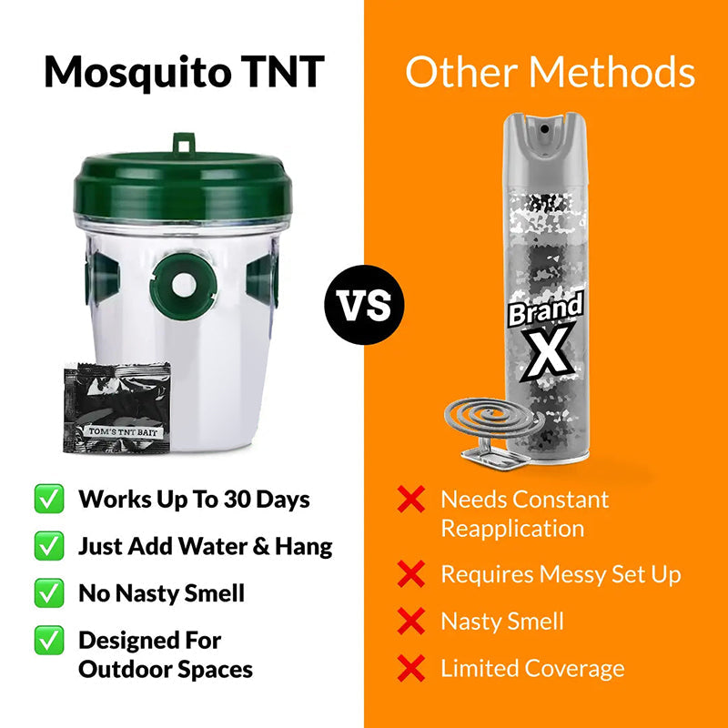 Mosquito TNT 2.0