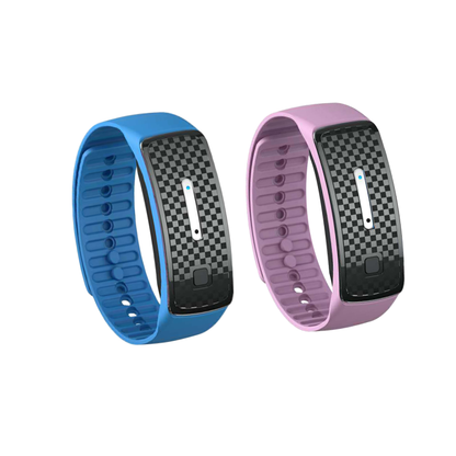 (🔥LAST DAY 70% OFF)  Tiworld™ Ultrasonic Body Shape Wristband Pro 🔥
