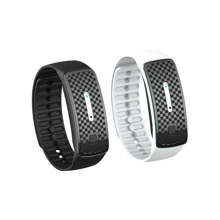 (🔥LAST DAY 70% OFF)  Tiworld™ Ultrasonic Body Shape Wristband Pro 🔥