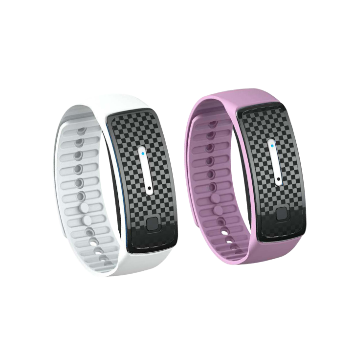 (🔥LAST DAY 70% OFF)  Tiworld™ Ultrasonic Body Shape Wristband Pro 🔥