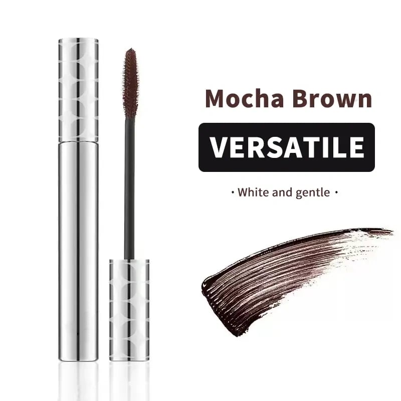 ⏰49% OFF✨Decoratedo 24H Waterproof Volumizing Mascara🌟Buy 1 Get 1 Free