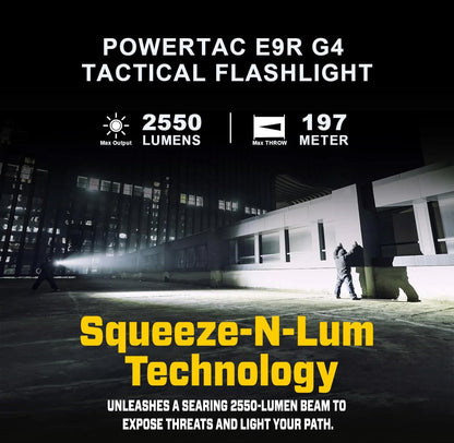 💥 Hot Special Discount 75% OFF ️🔦 SEAGRIL 75M Stun Flashlight ⚡