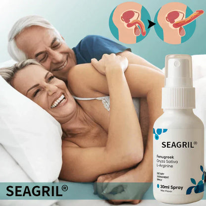 SEAGRIL-⚡⏱️Get 98% Stronger Erections in Just 60 Seconds! SHIPPED DISCREETLY!