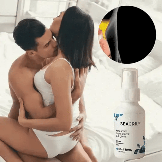 SEAGRIL-⚡⏱️Get 98% Stronger Erections in Just 60 Seconds! SHIPPED DISCREETLY!