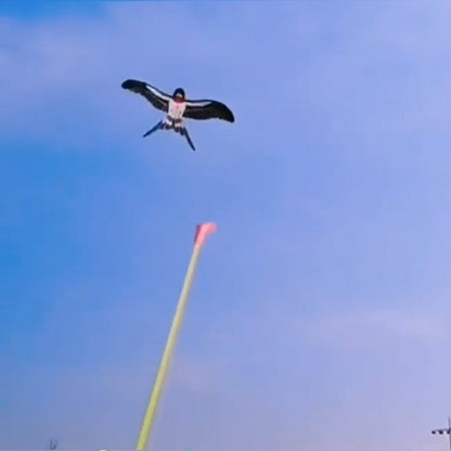 Creative Children's Fishing Rod Kite Toys