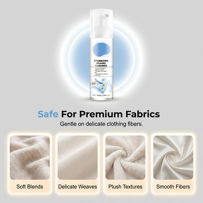 Waterless Emergency Spot Stain Remover Foam